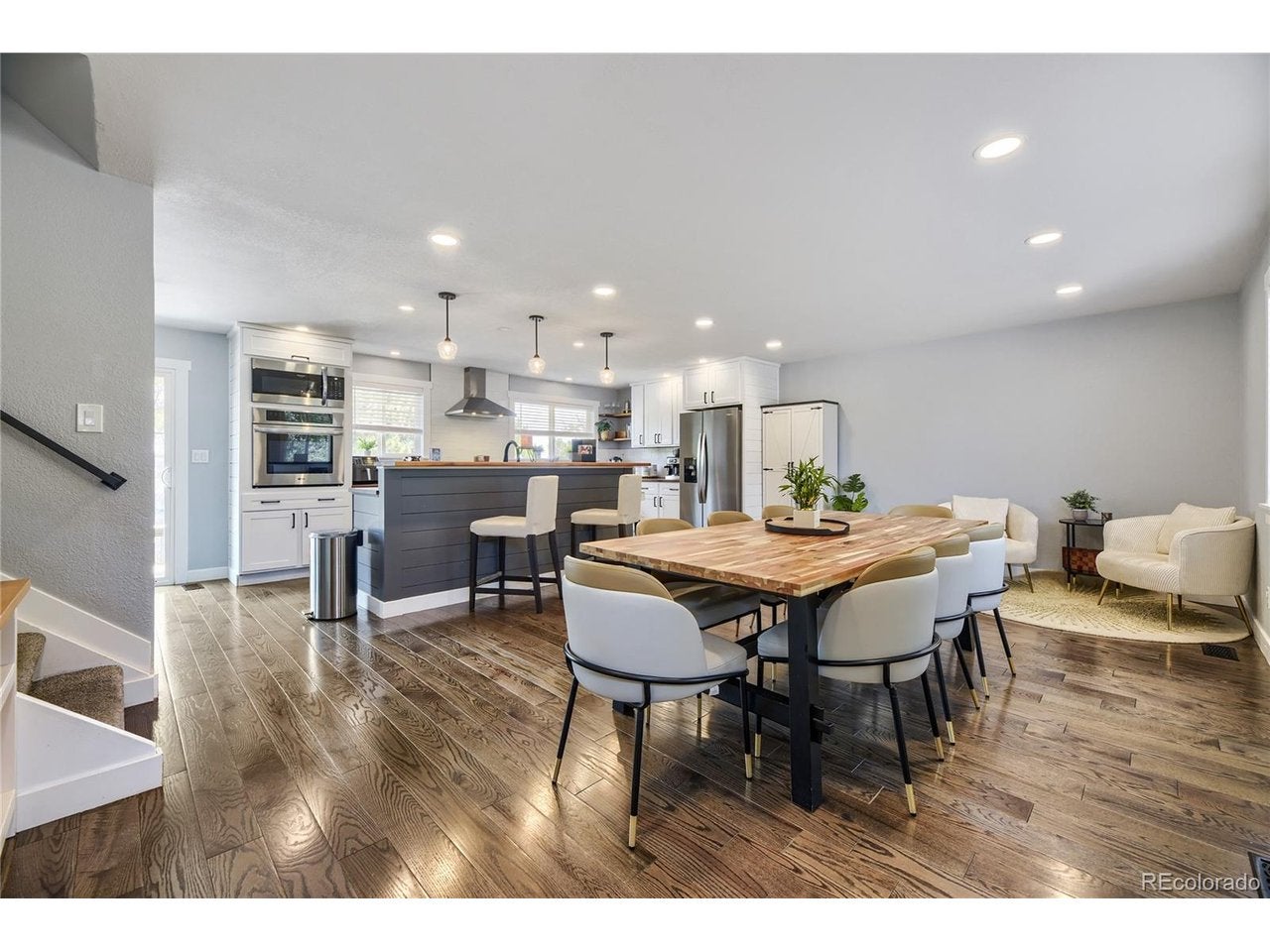 3036 S Biscay St, Aurora, CO 80013 photo