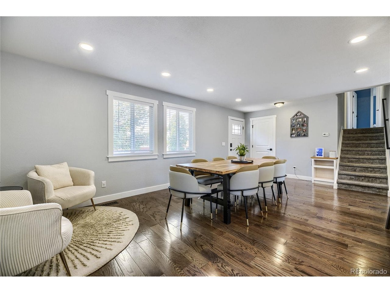 3036 S Biscay St, Aurora, CO 80013 photo