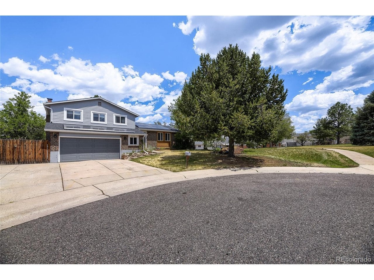 3036 S Biscay St, Aurora, CO 80013 photo