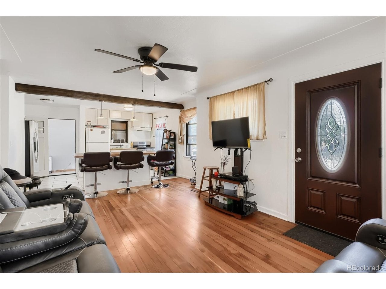 2840 W Irvington Pl, Denver, CO 80219 photo