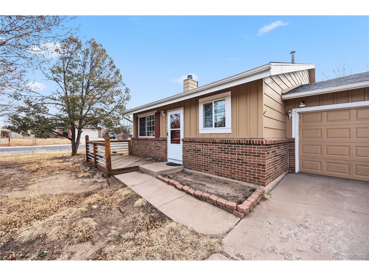 2105 Endicott Ct, Colorado Springs, CO 80916 photo