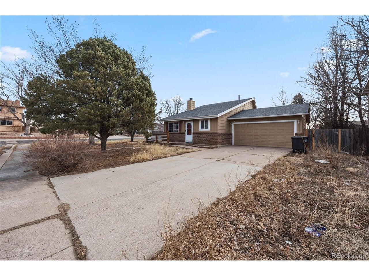 2105 Endicott Ct, Colorado Springs, CO 80916 photo