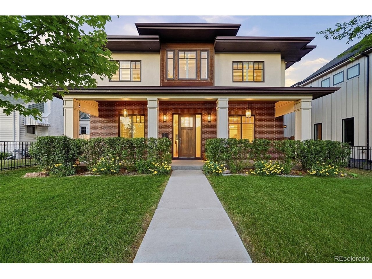 1112 Adams St, Denver, CO 80210