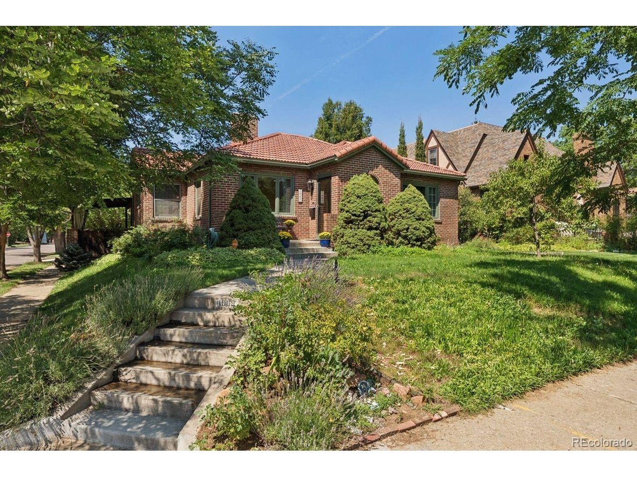 1905 Jasmine St, Denver, CO 80220