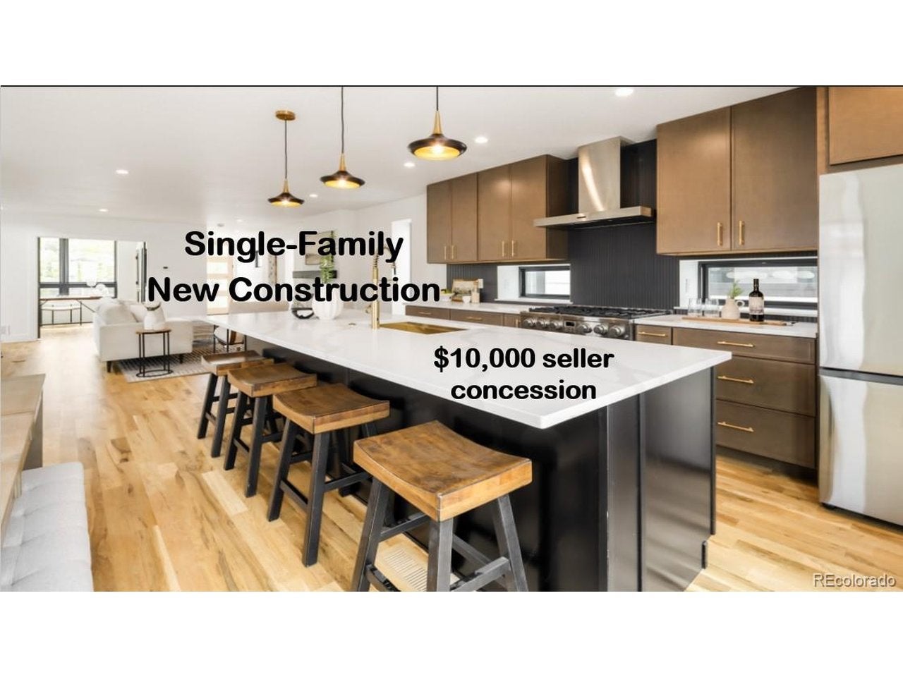 2280 Bannock St, Denver, CO 80223