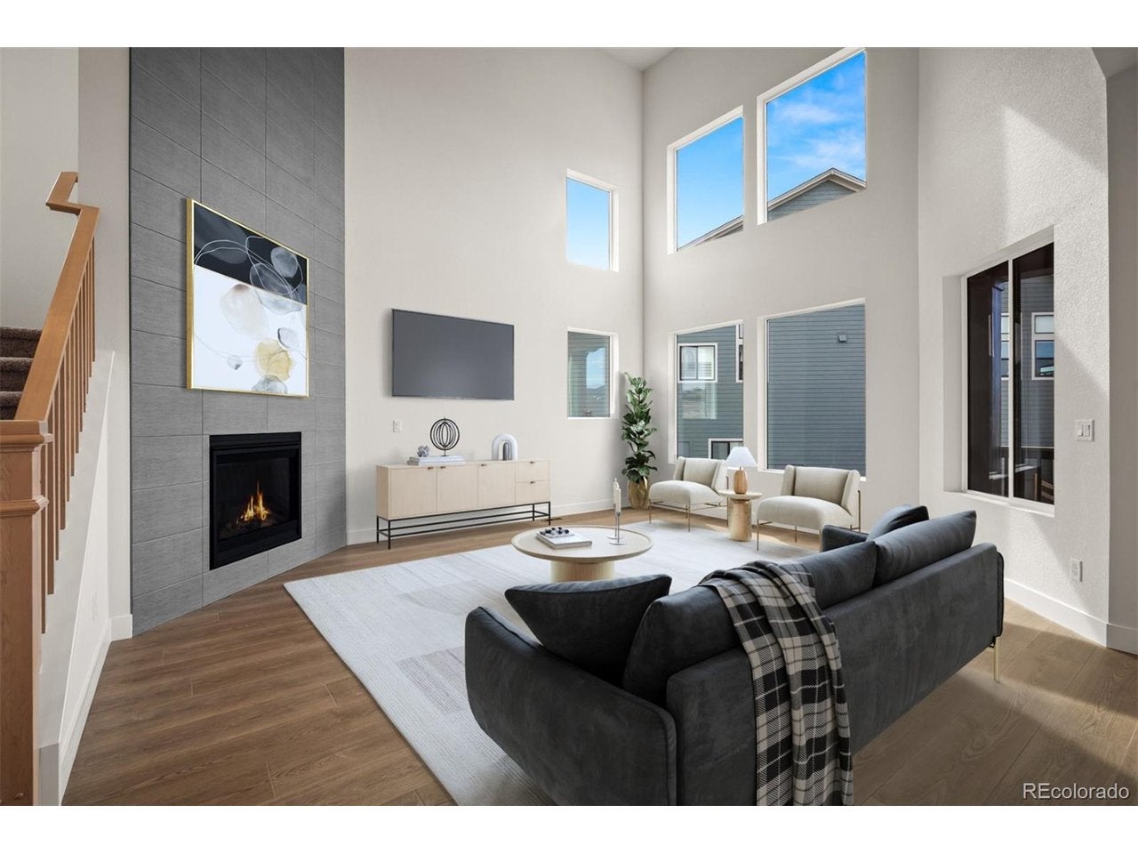 1109 White Clover Dr, Monument, CO 80132 photo