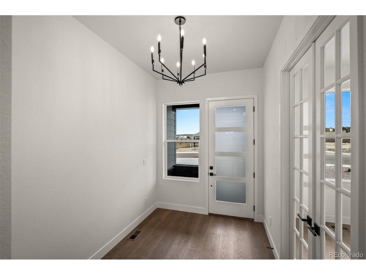 1109 White Clover Dr, Monument, CO 80132 photo