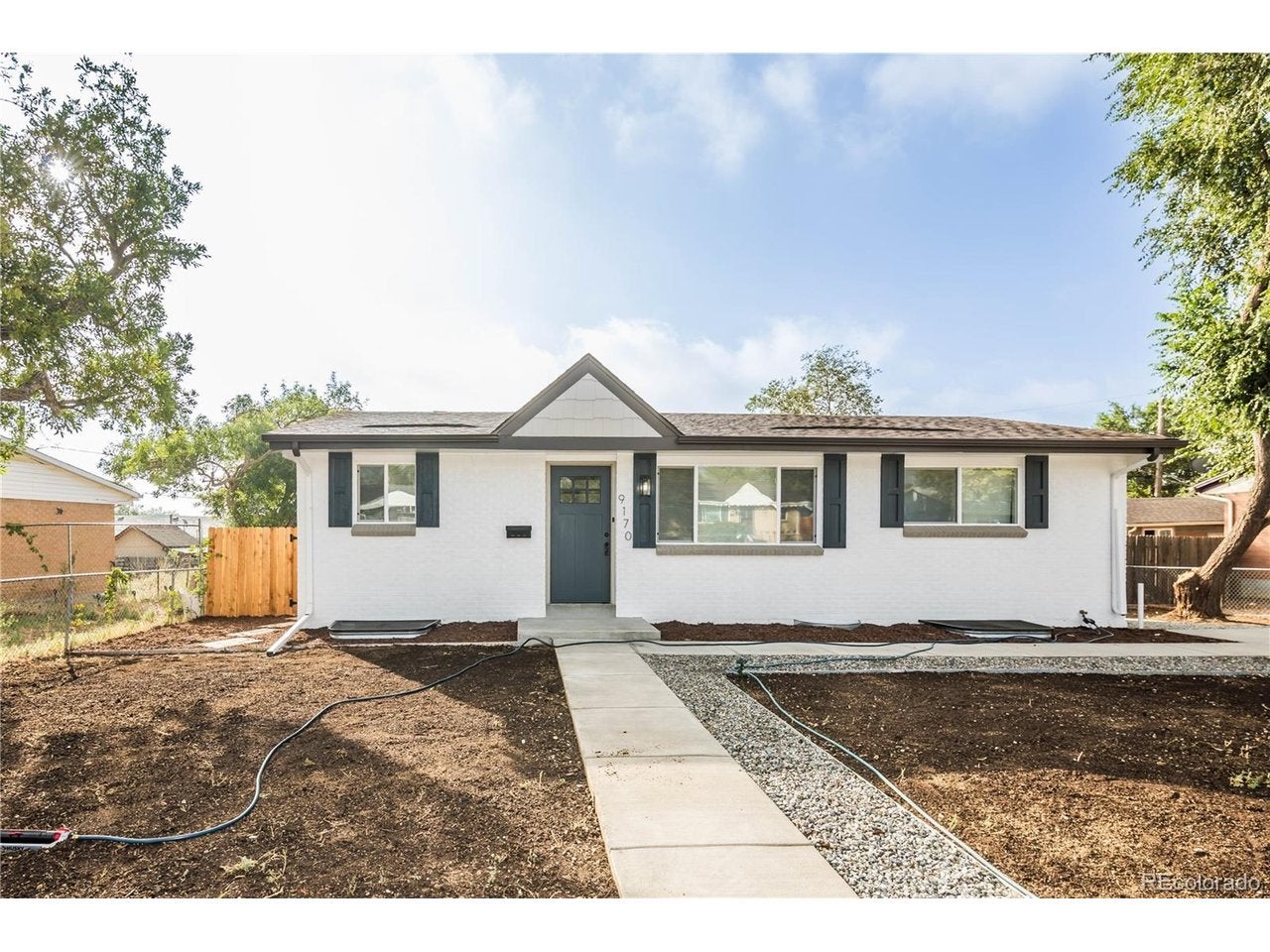 9170 Cypress Dr, Denver, CO 80229 photo