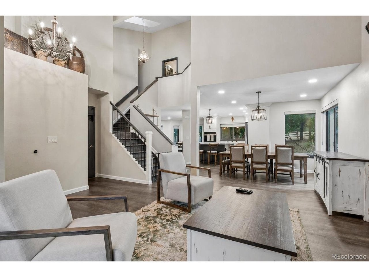 1307 Wildwood Ln, Castle Rock, CO 80104