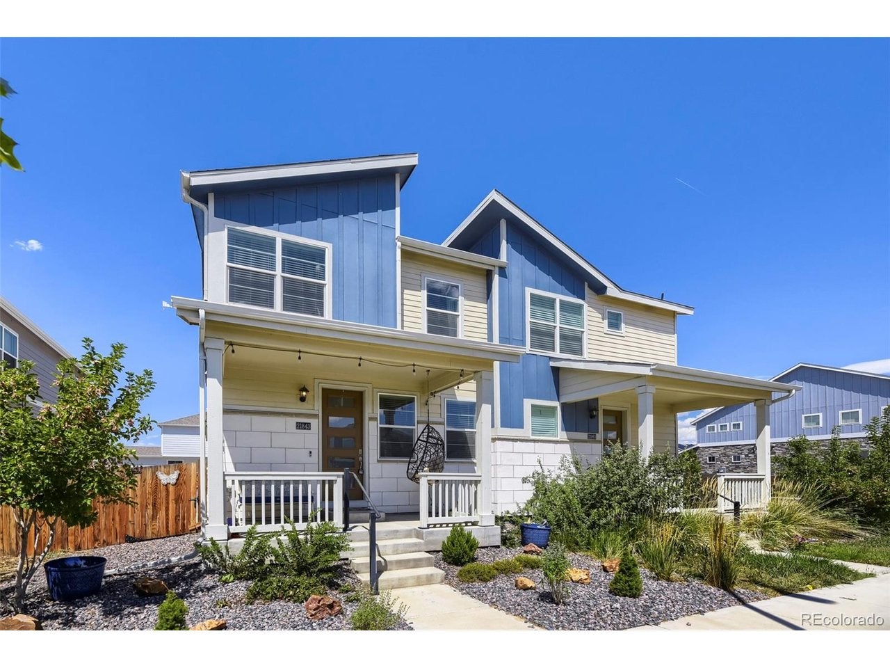 21843 8 Ave, Aurora, CO 80018