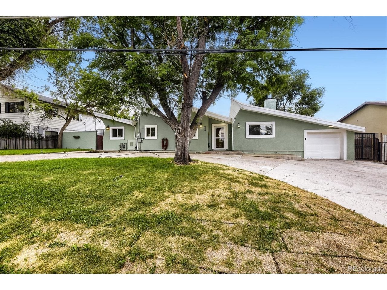 505 Harlan St, Denver, CO 80226 photo