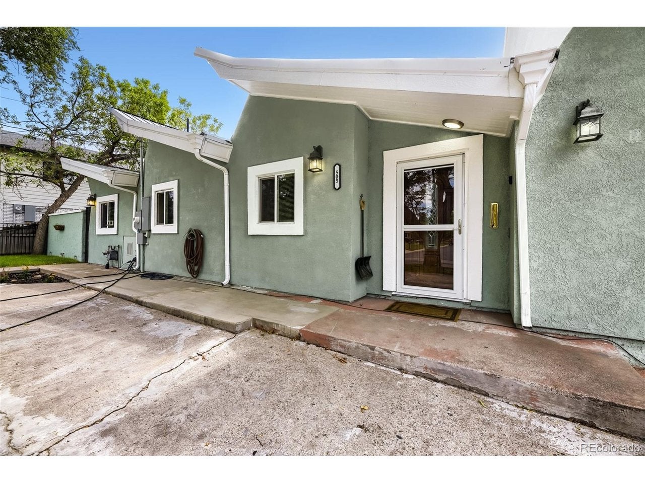 505 Harlan St, Denver, CO 80226 photo