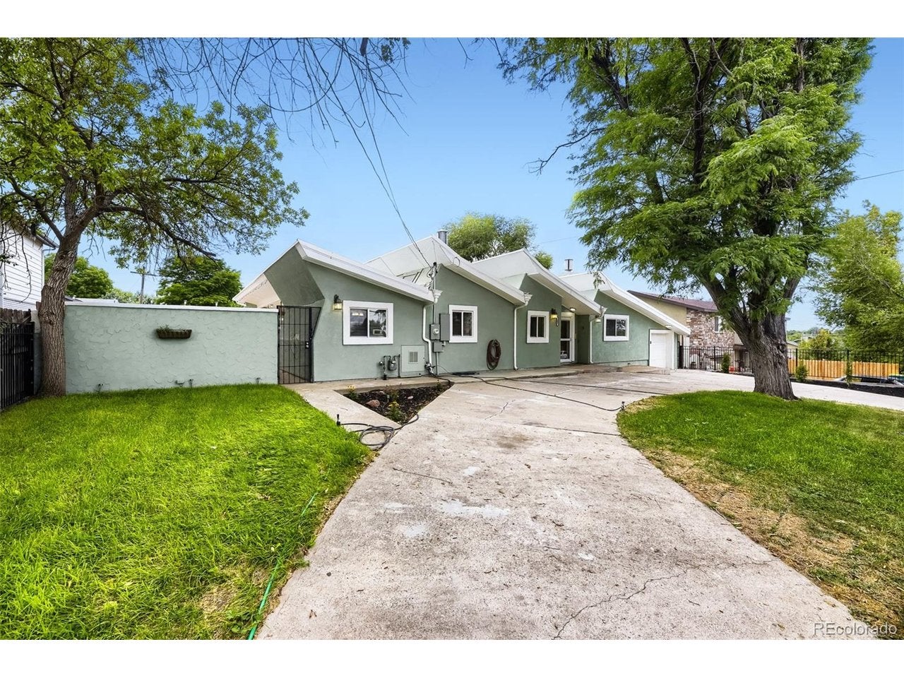 505 Harlan St, Denver, CO 80226 photo