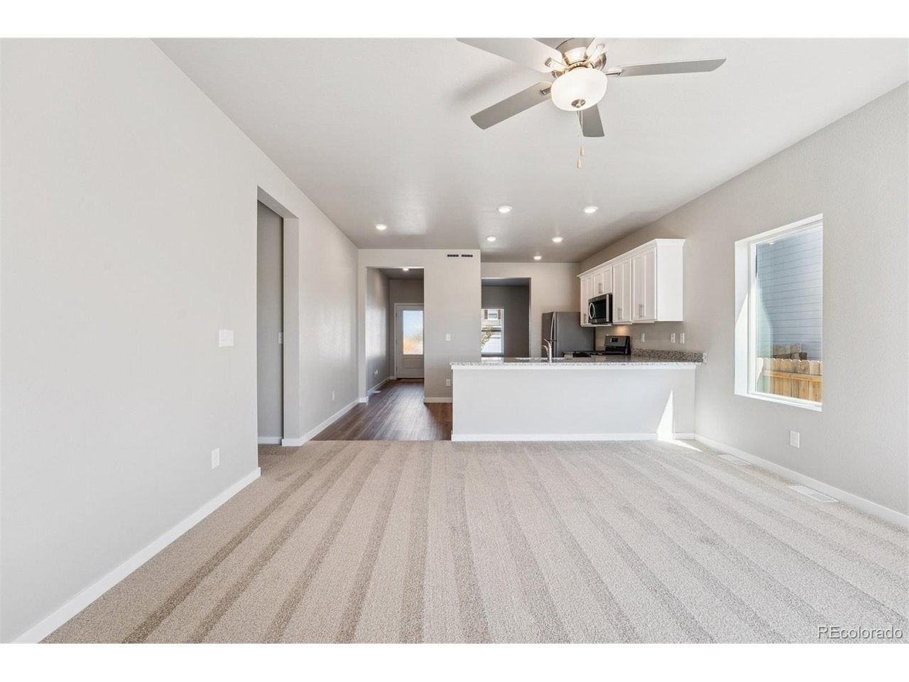 17919 E 93 Pl, Commerce City, CO 80022 photo