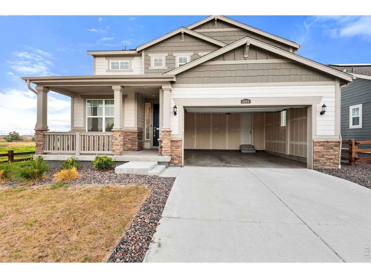1884 Myron Ct, Erie, CO 80516 photo