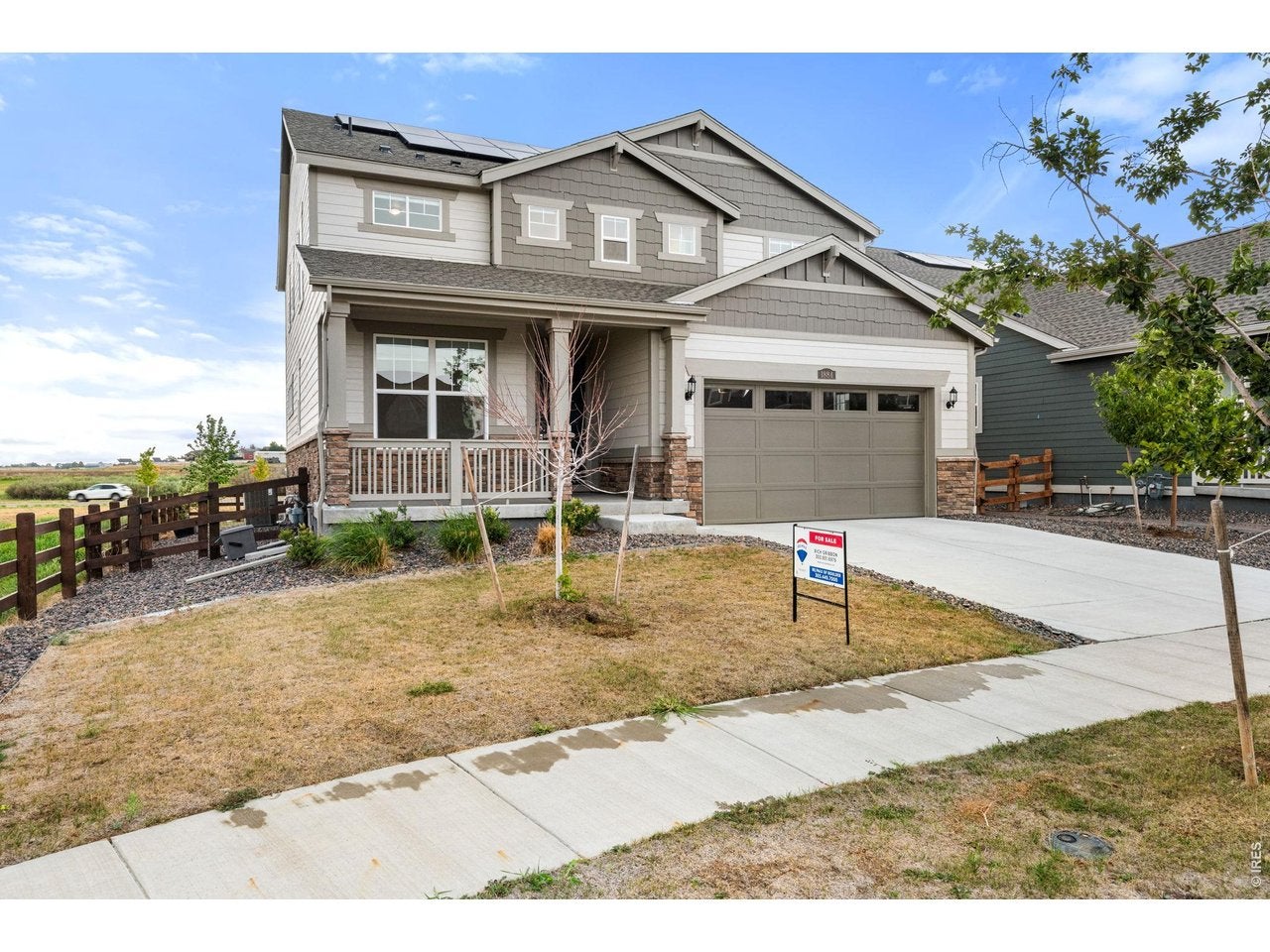 1884 Myron Ct, Erie, CO 80516 photo