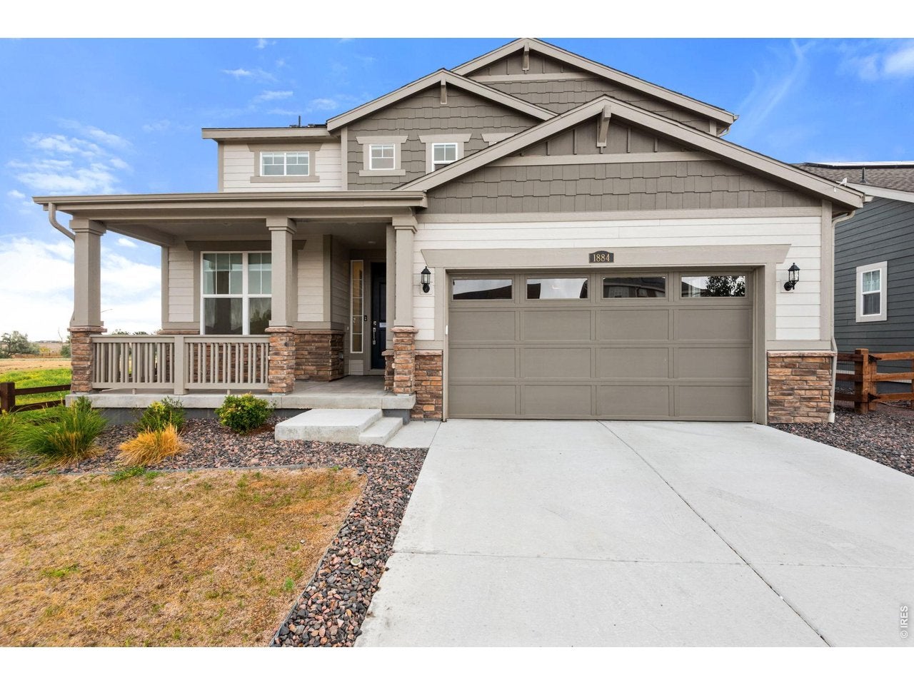 1884 Myron Ct, Erie, CO 80516 photo
