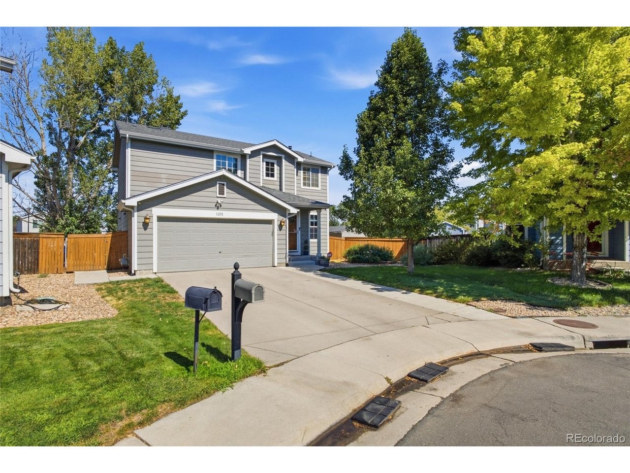 1201 Osprey St, Brighton, CO 80601 photo