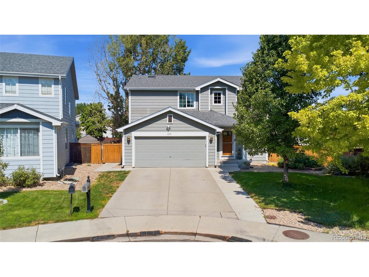 1201 Osprey St, Brighton, CO 80601
