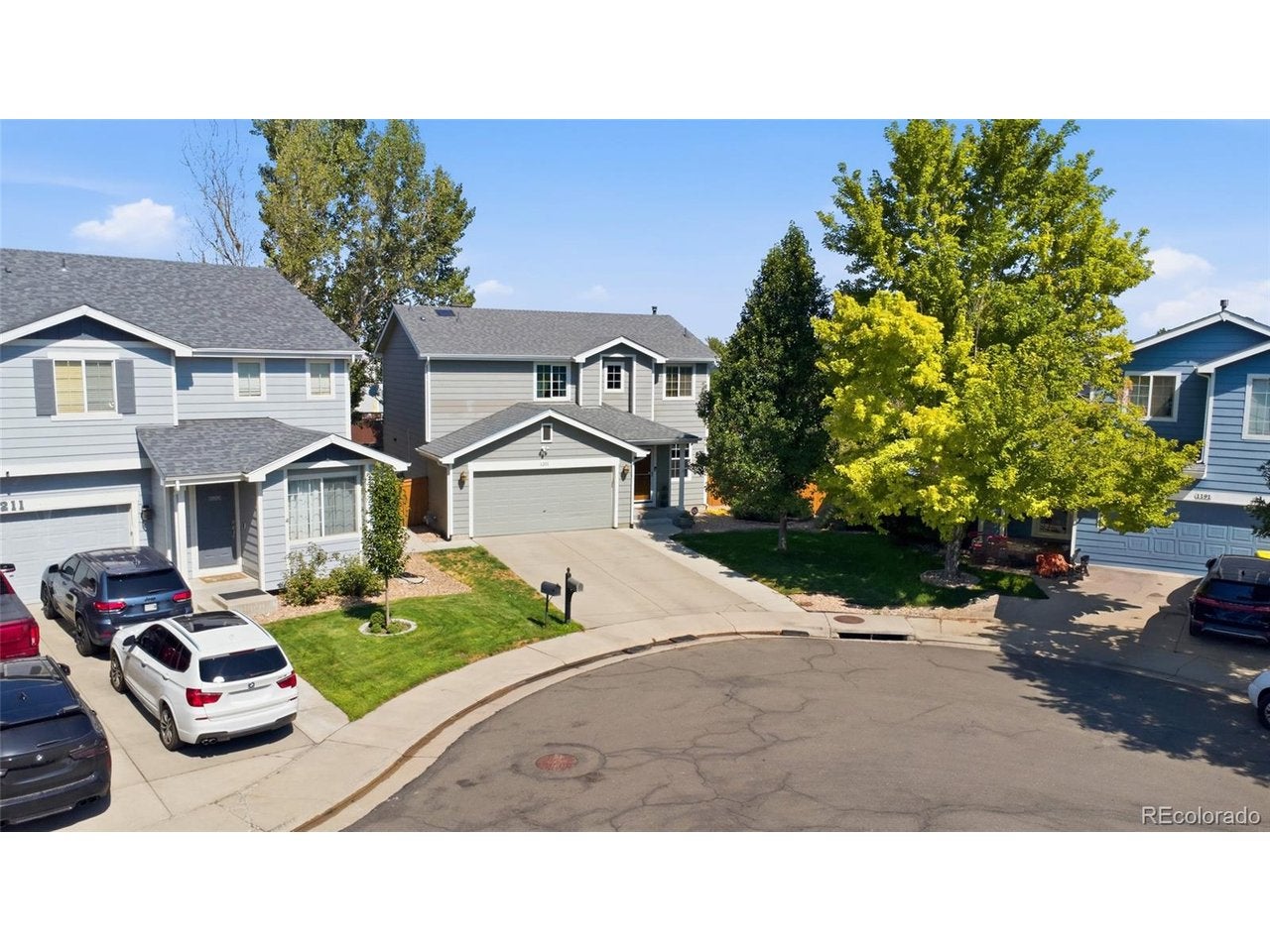 1201 Osprey St, Brighton, CO 80601 photo