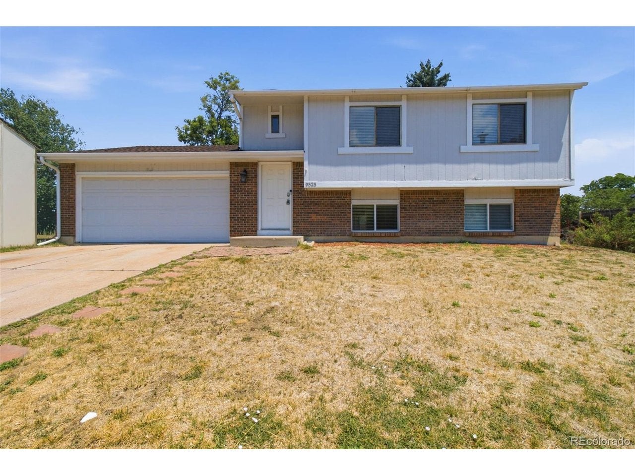 9525 David Ave, Littleton, CO 80128