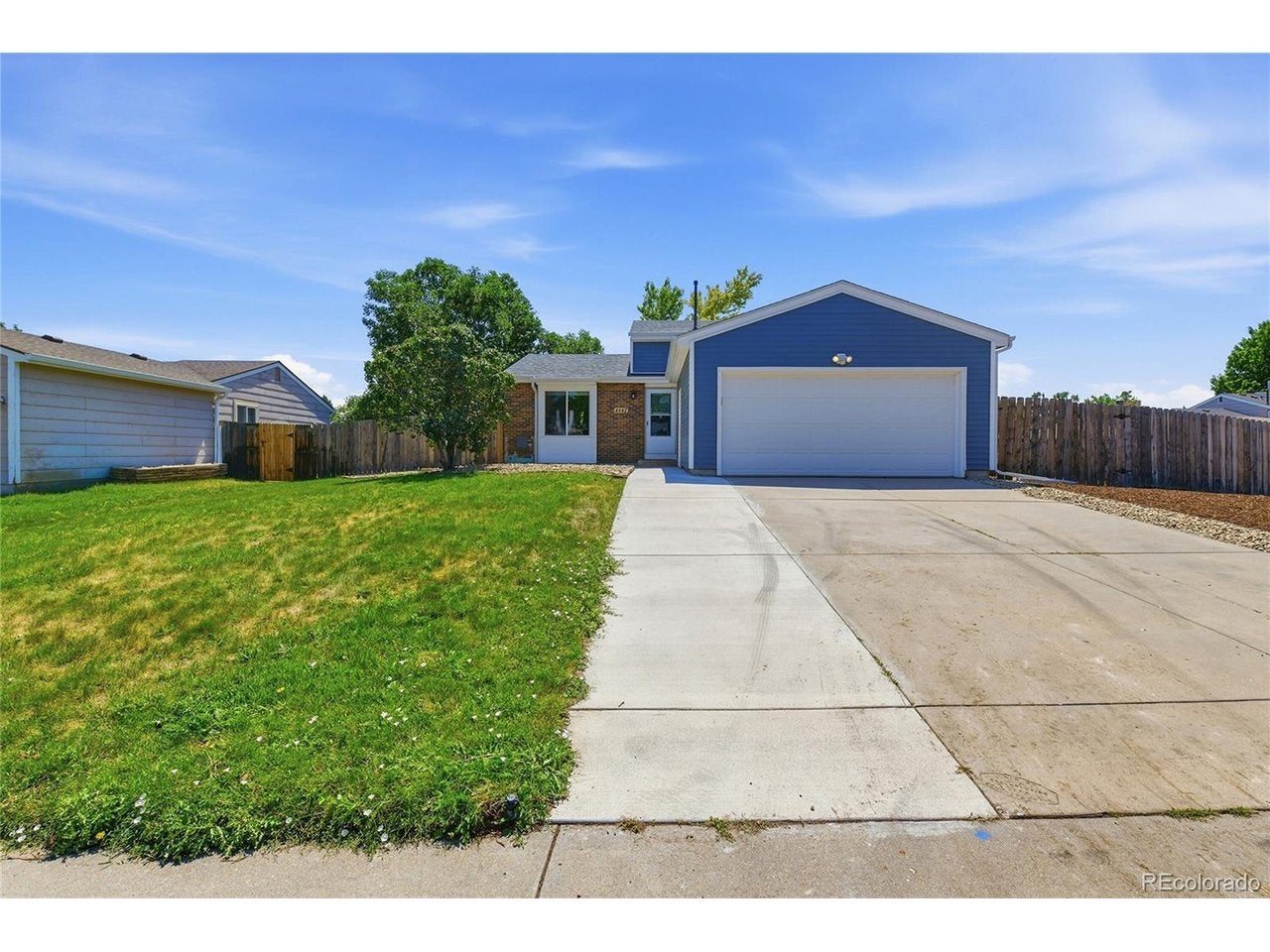 4842 Hoyt St, Littleton, CO 80123