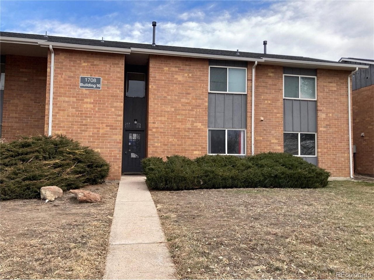 1708 Sawyer Way #178, Colorado Springs, CO 80915 photo