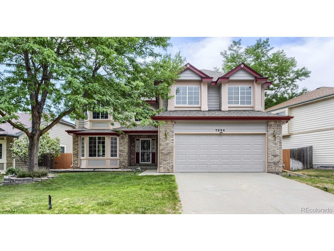 7324 Robb St, Littleton, CO 80127