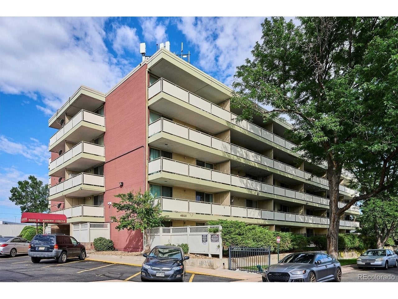 4600 Asbury Cir, Denver, CO 80222