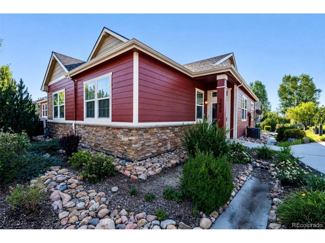 5429 Smoket Hts, Colorado Springs, CO 80924