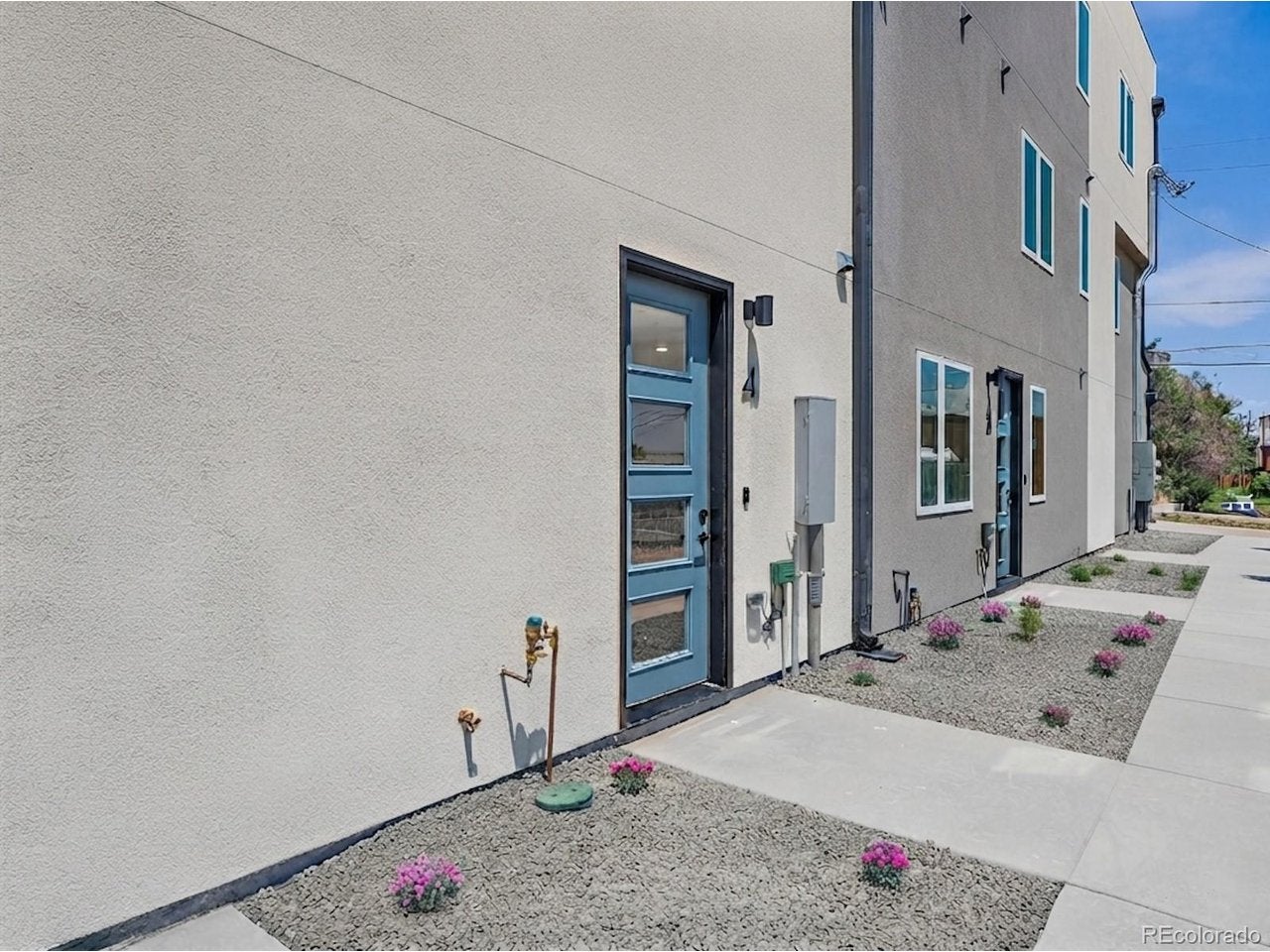 1370 Lowell Blvd #4, Denver, CO 80204 photo
