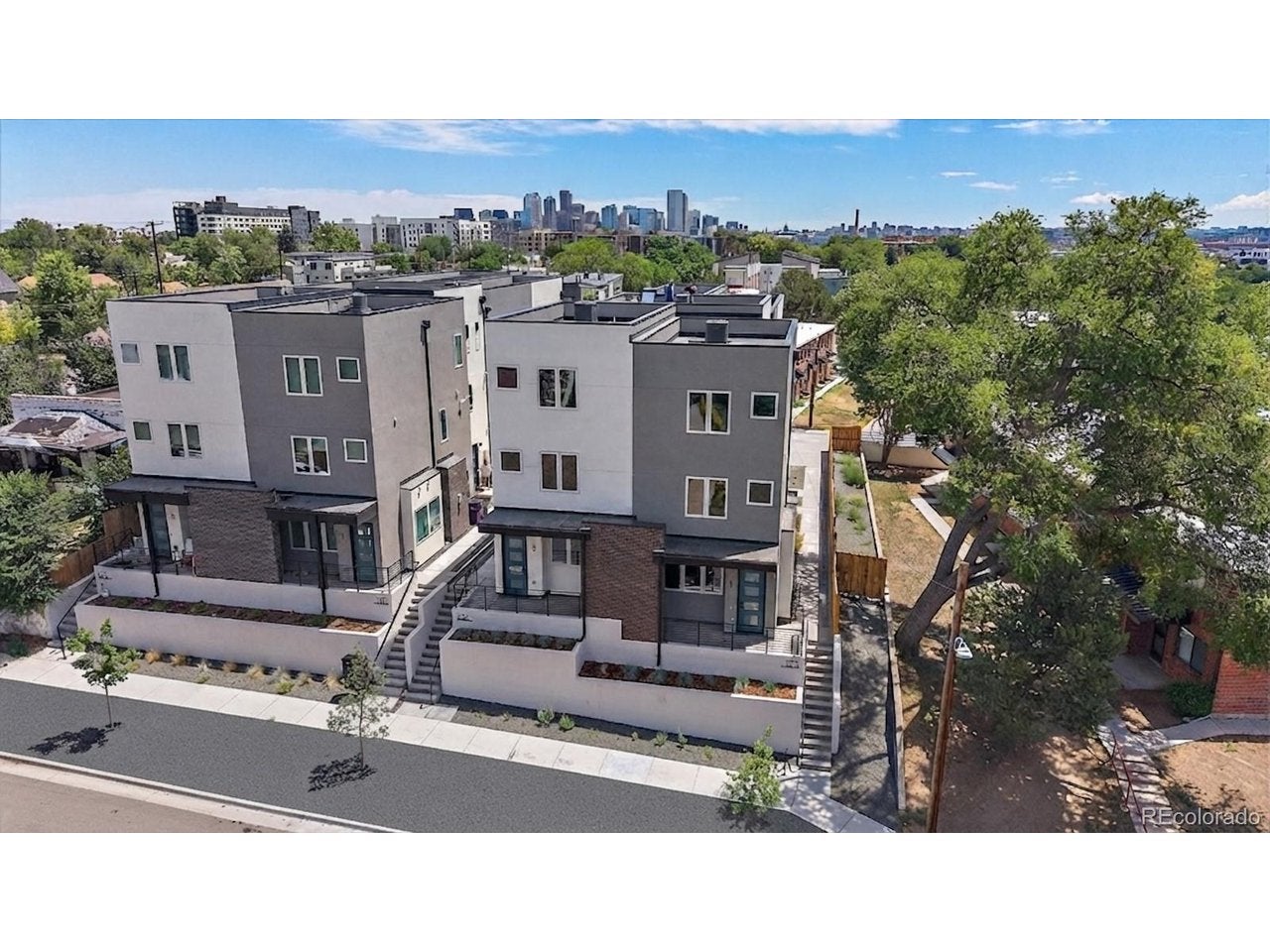 1370 Lowell Blvd, Denver, CO 80204