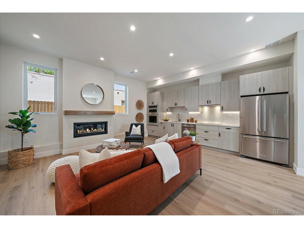 1370 Lowell Blvd #4, Denver, CO 80204 photo