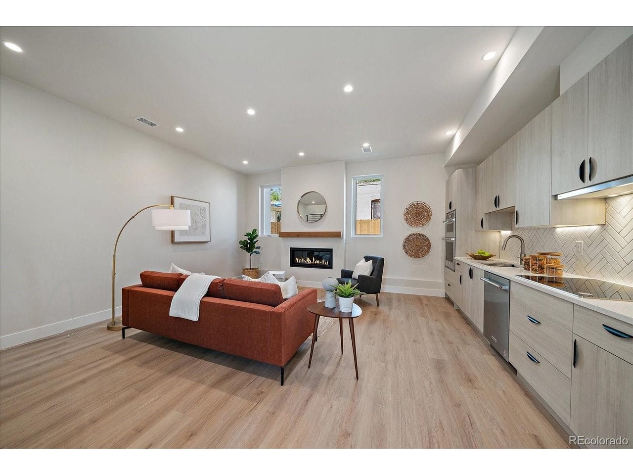 1370 Lowell Blvd #4, Denver, CO 80204 photo