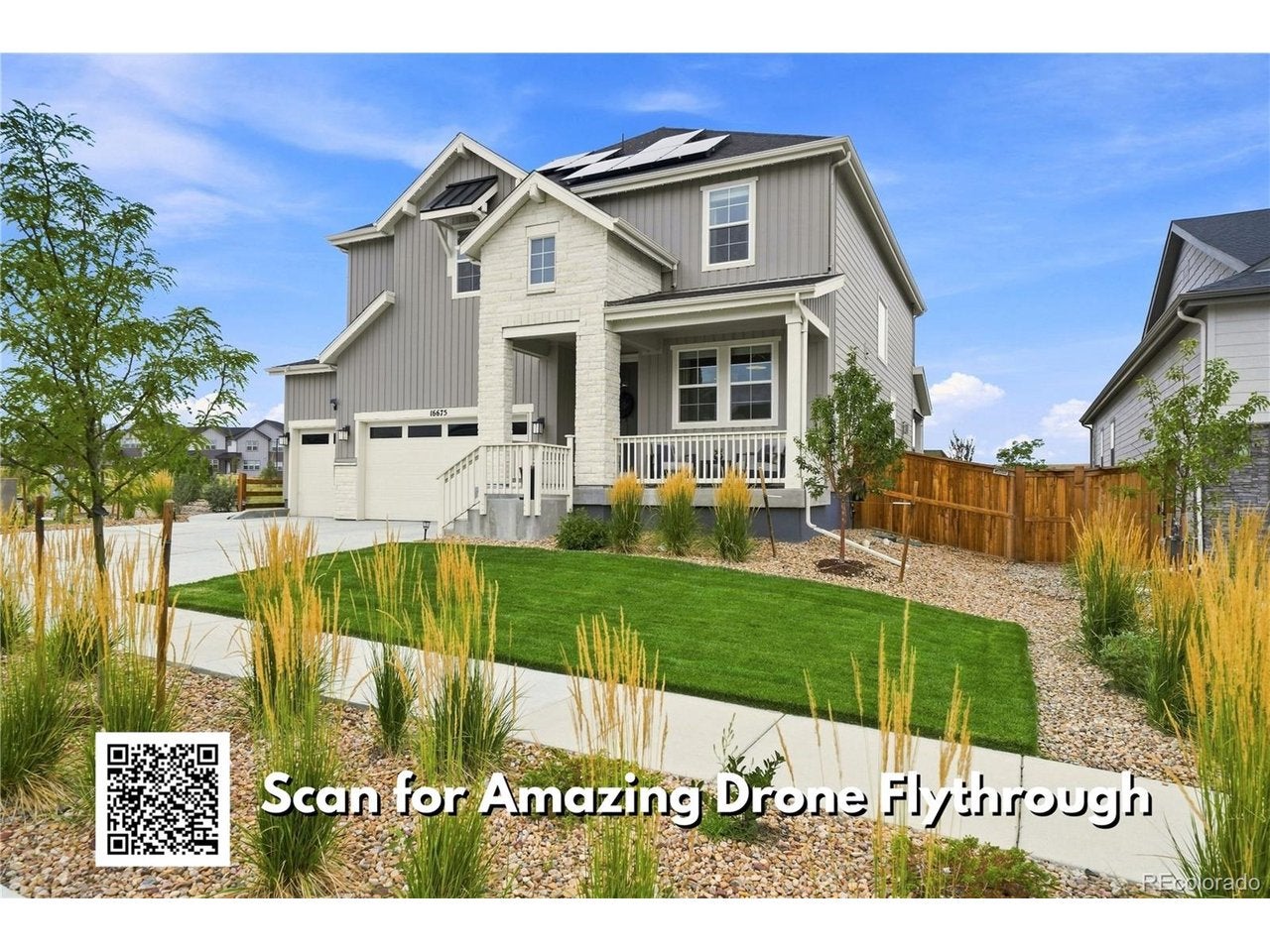 16675 93 Pl, Arvada, CO 80007