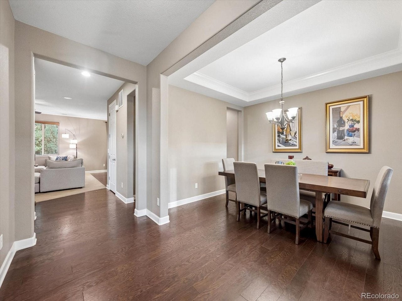 6320 S Langdale Way, Aurora, CO 80016 photo
