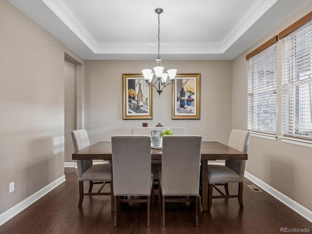 6320 S Langdale Way, Aurora, CO 80016 photo
