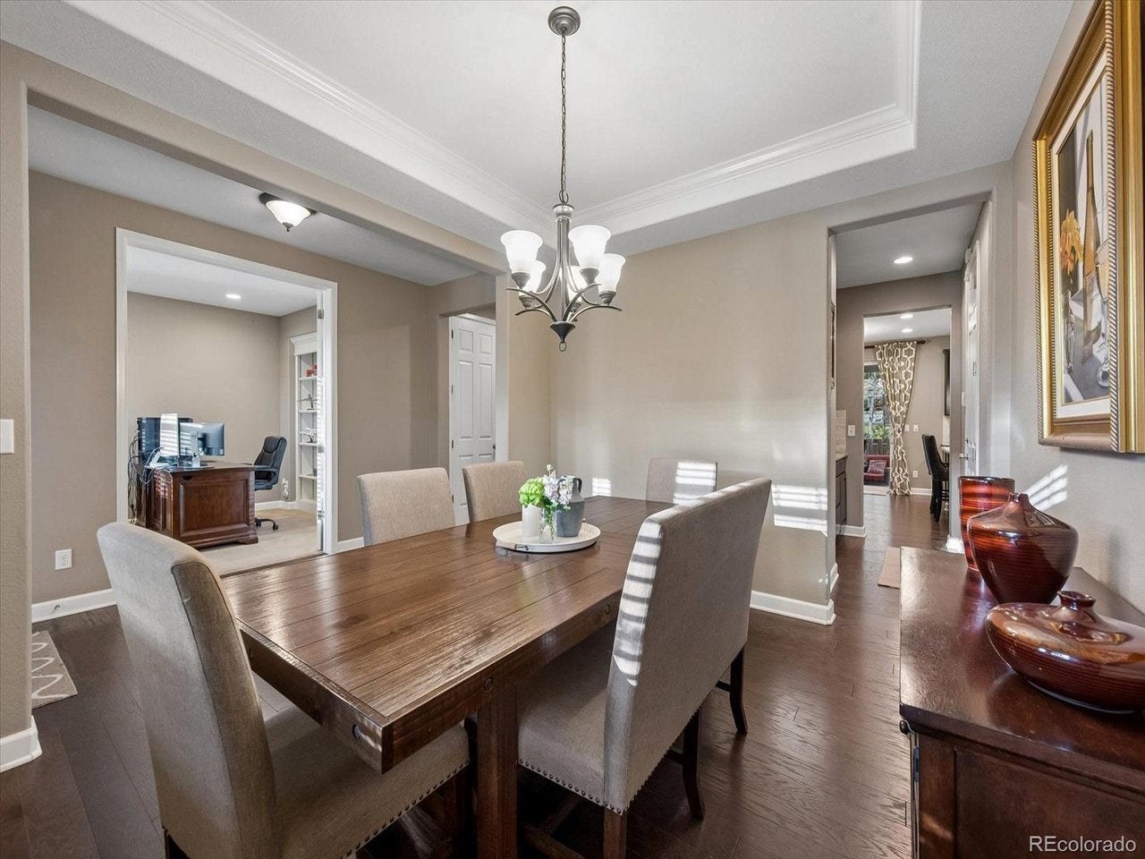 6320 S Langdale Way, Aurora, CO 80016 photo