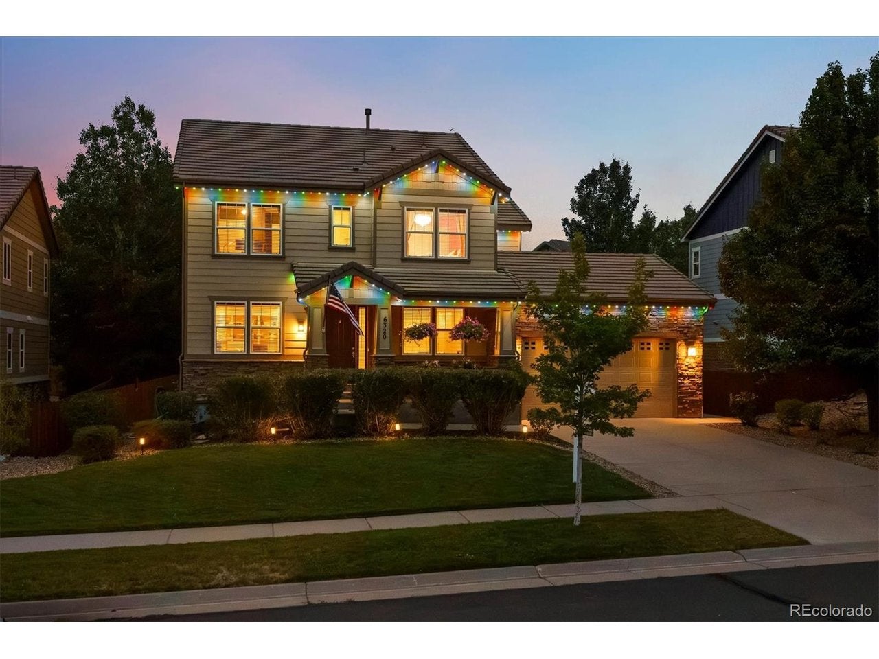 6320 S Langdale Way, Aurora, CO 80016 photo