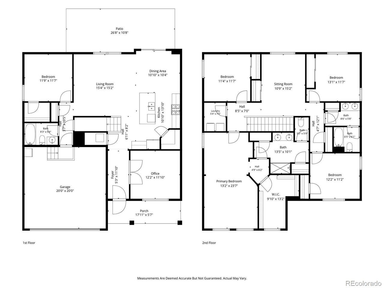 6824 Morrison Dr, Frederick, CO 80530 photo