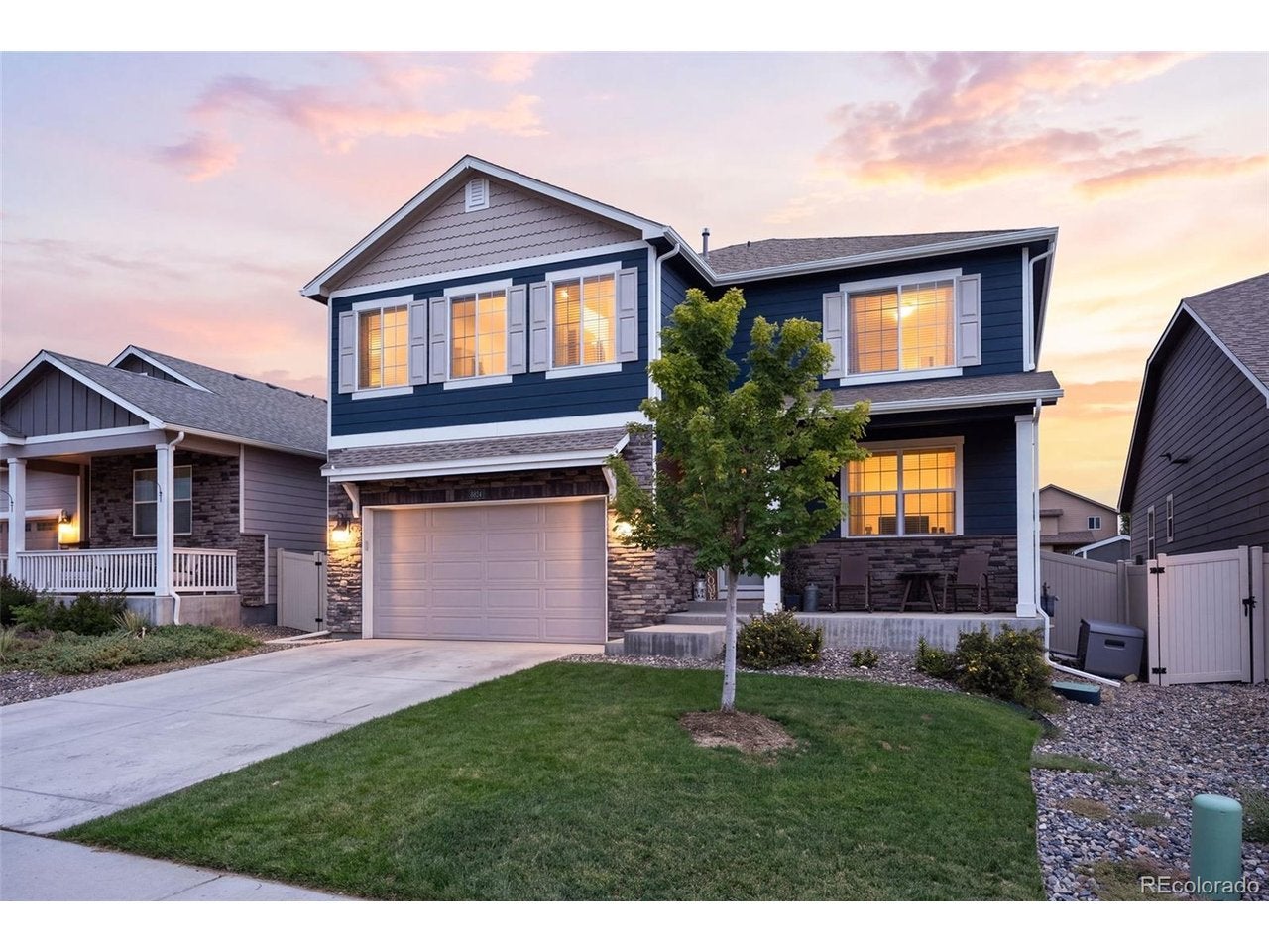 6824 Morrison Dr, Frederick, CO 80530 photo