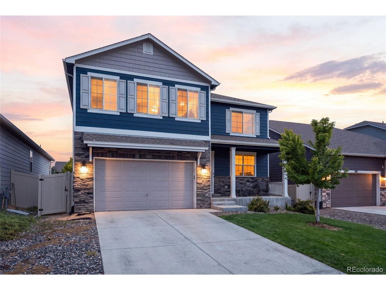 6824 Morrison Dr, Frederick, CO 80530 photo