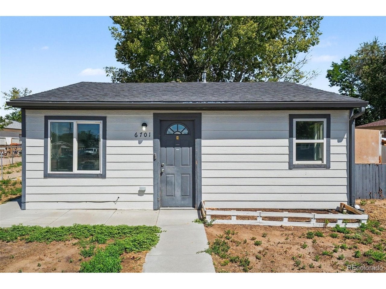 6701 E 77 Pl, Commerce City, CO 80022 photo