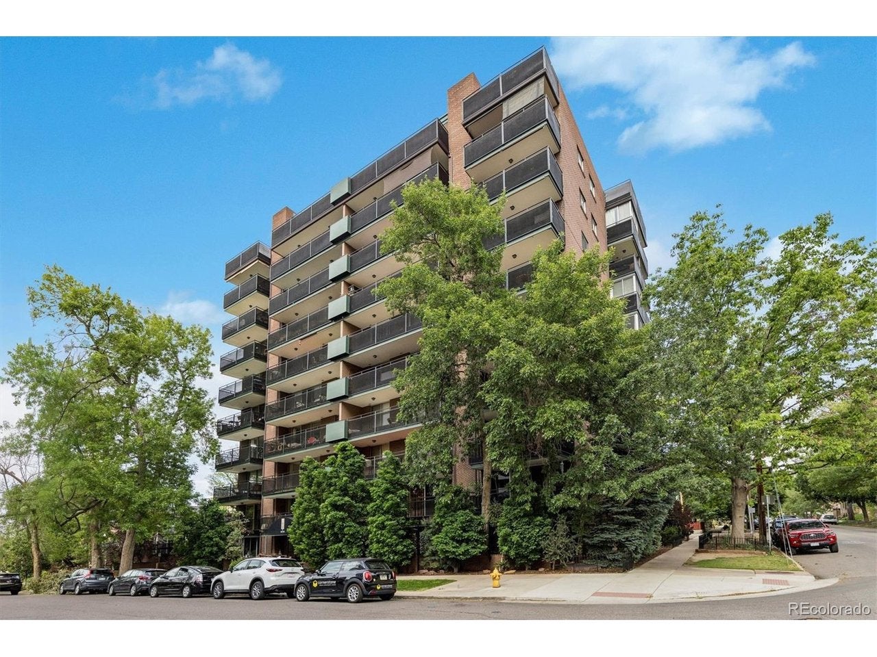 1200 Vine St #3 C, Denver, CO 80206 photo