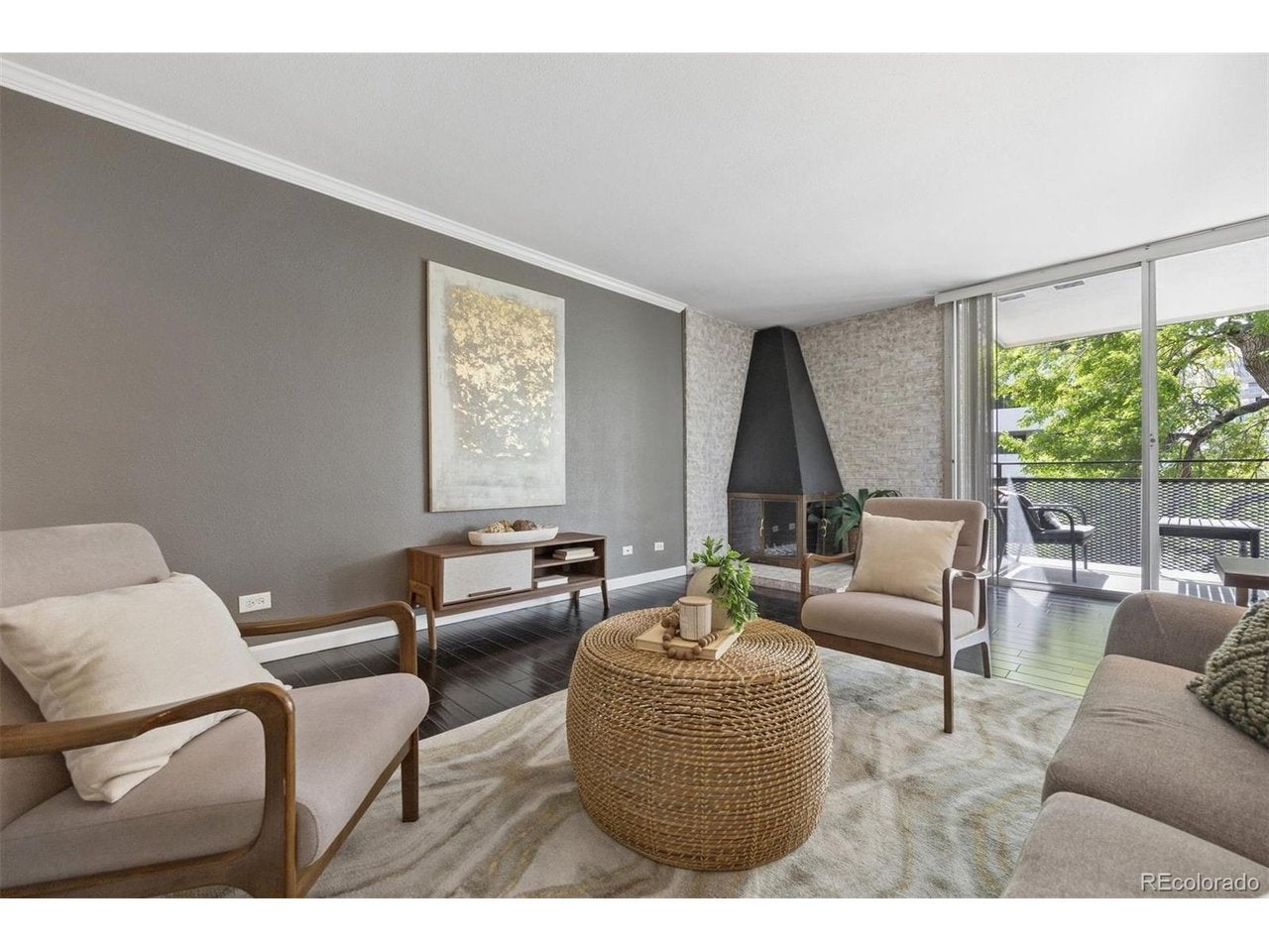 1200 Vine St #3 C, Denver, CO 80206 photo