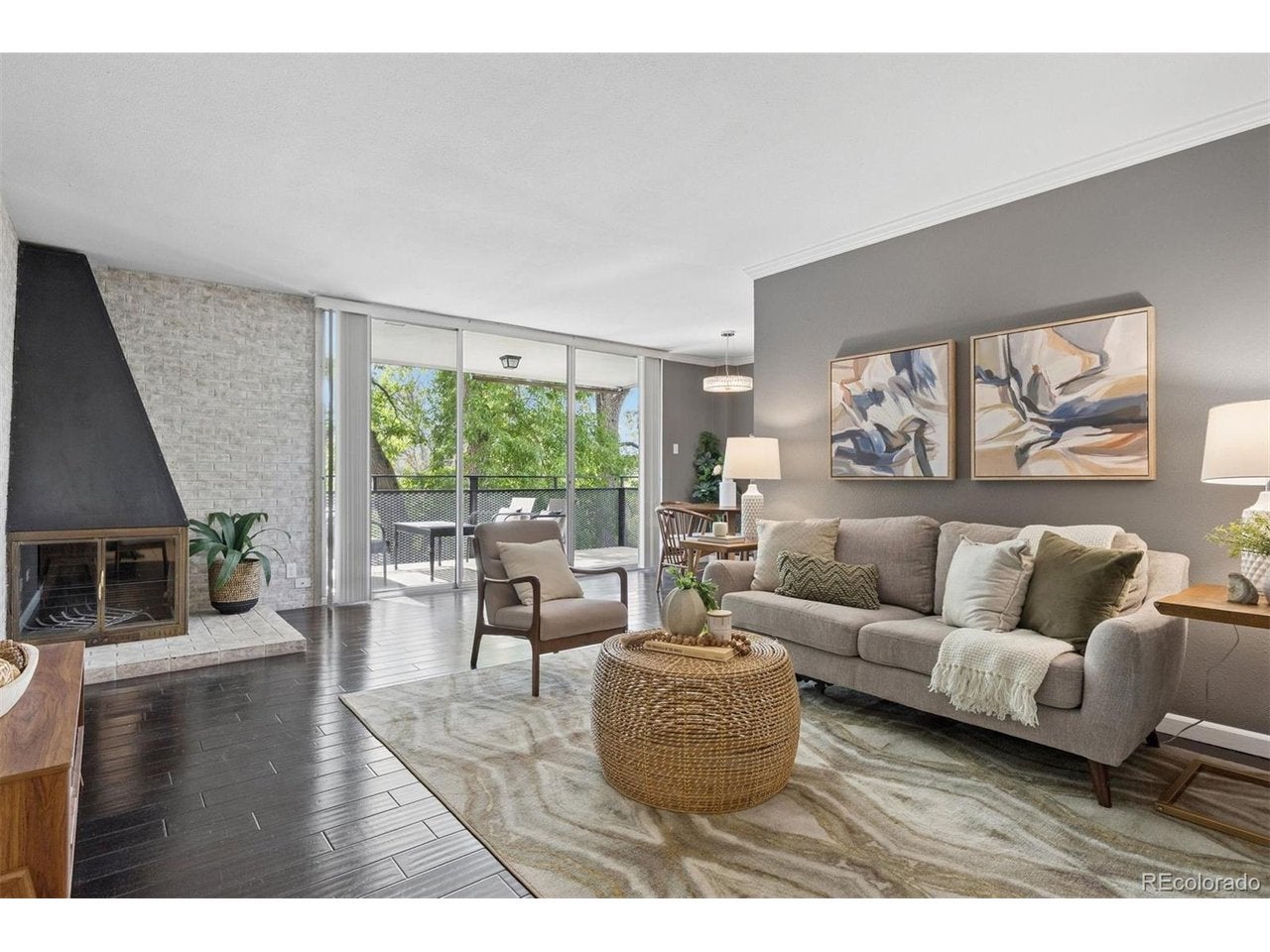 1200 Vine St, Denver, CO 80206