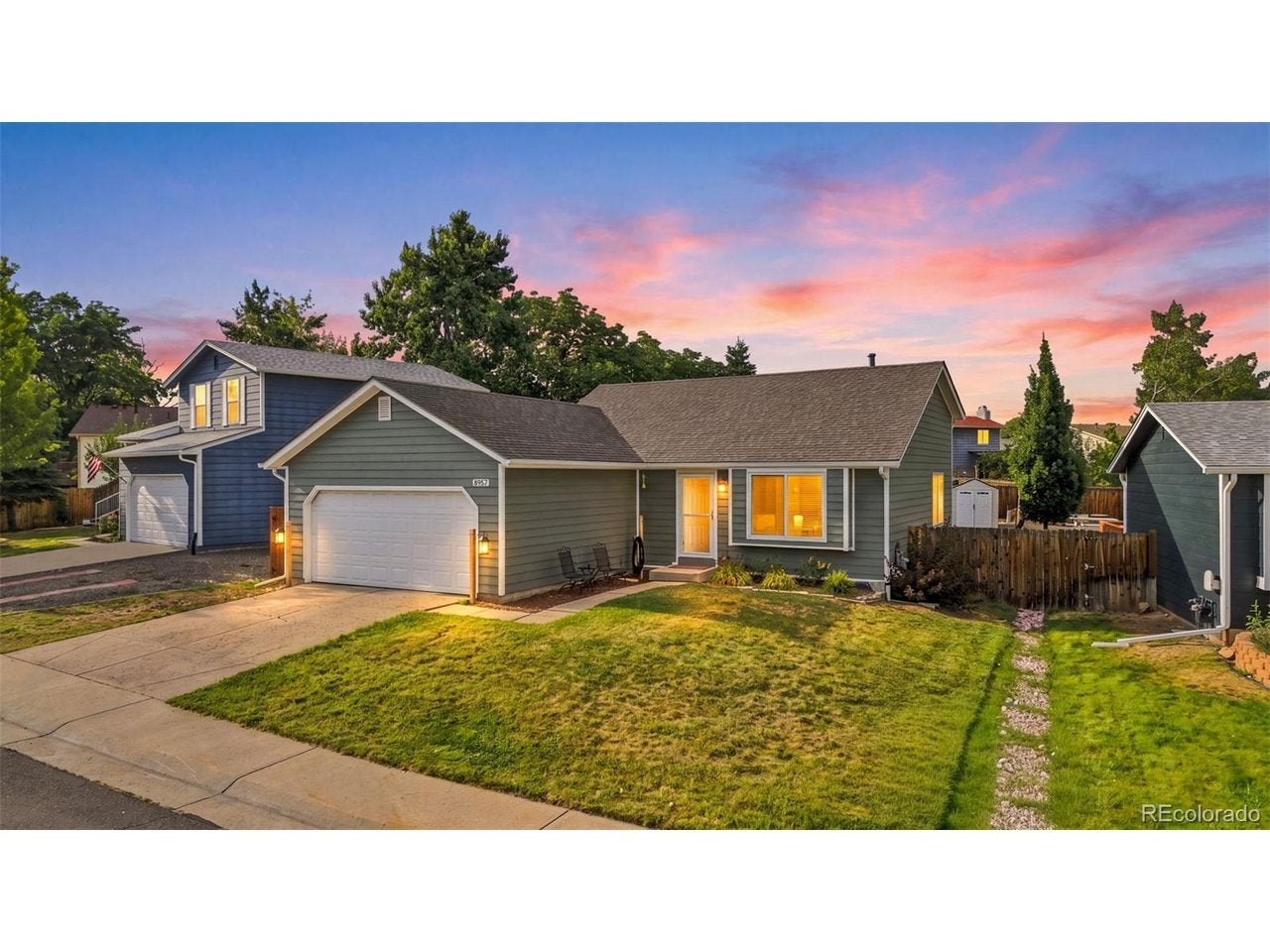 8957 Toller Ave, Littleton, CO 80128