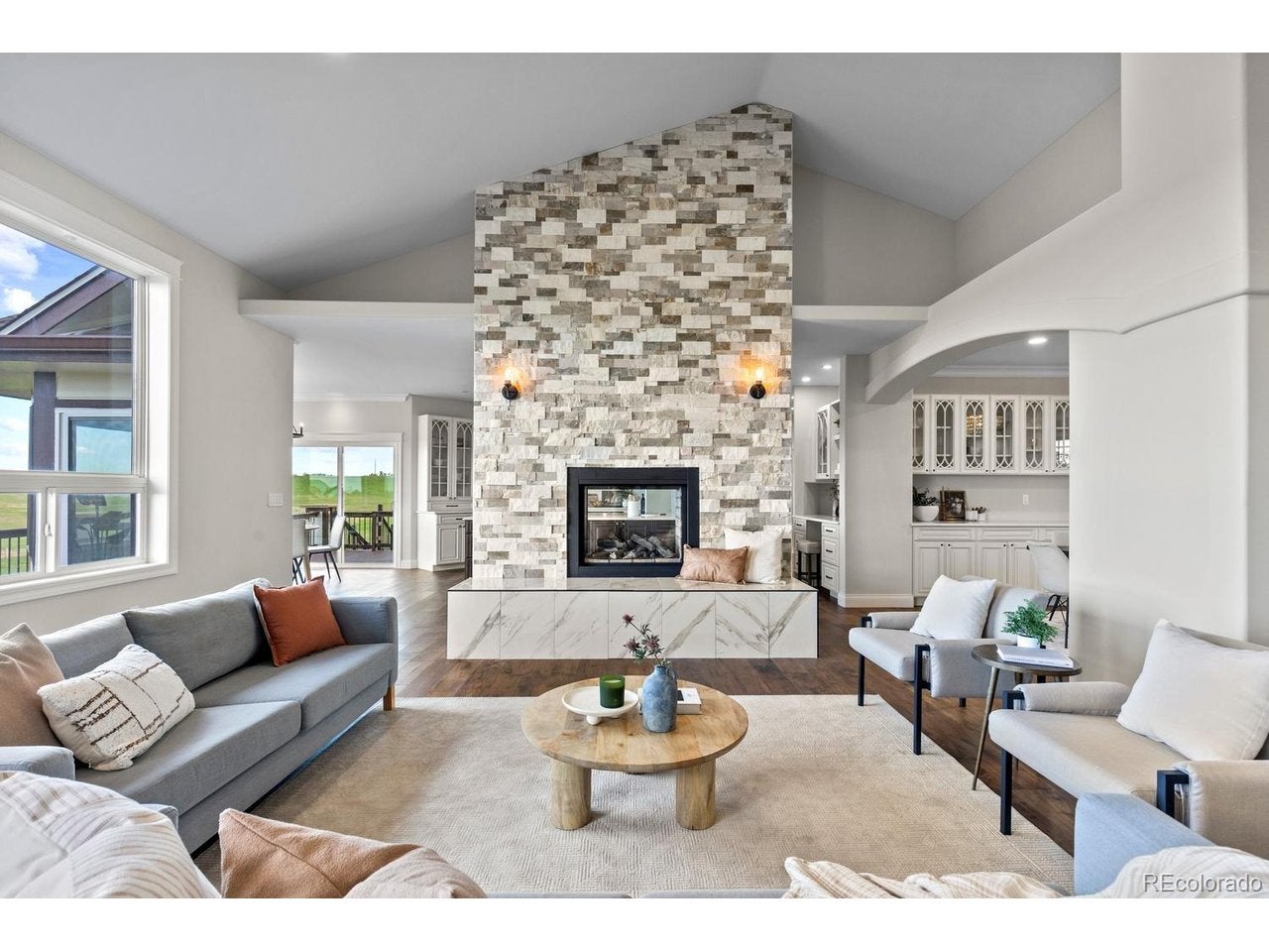 650 Coyote Trl, Elizabeth, CO 80107