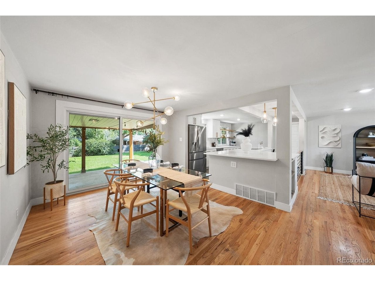 4925 E Atlantic Pl, Denver, CO 80222 photo