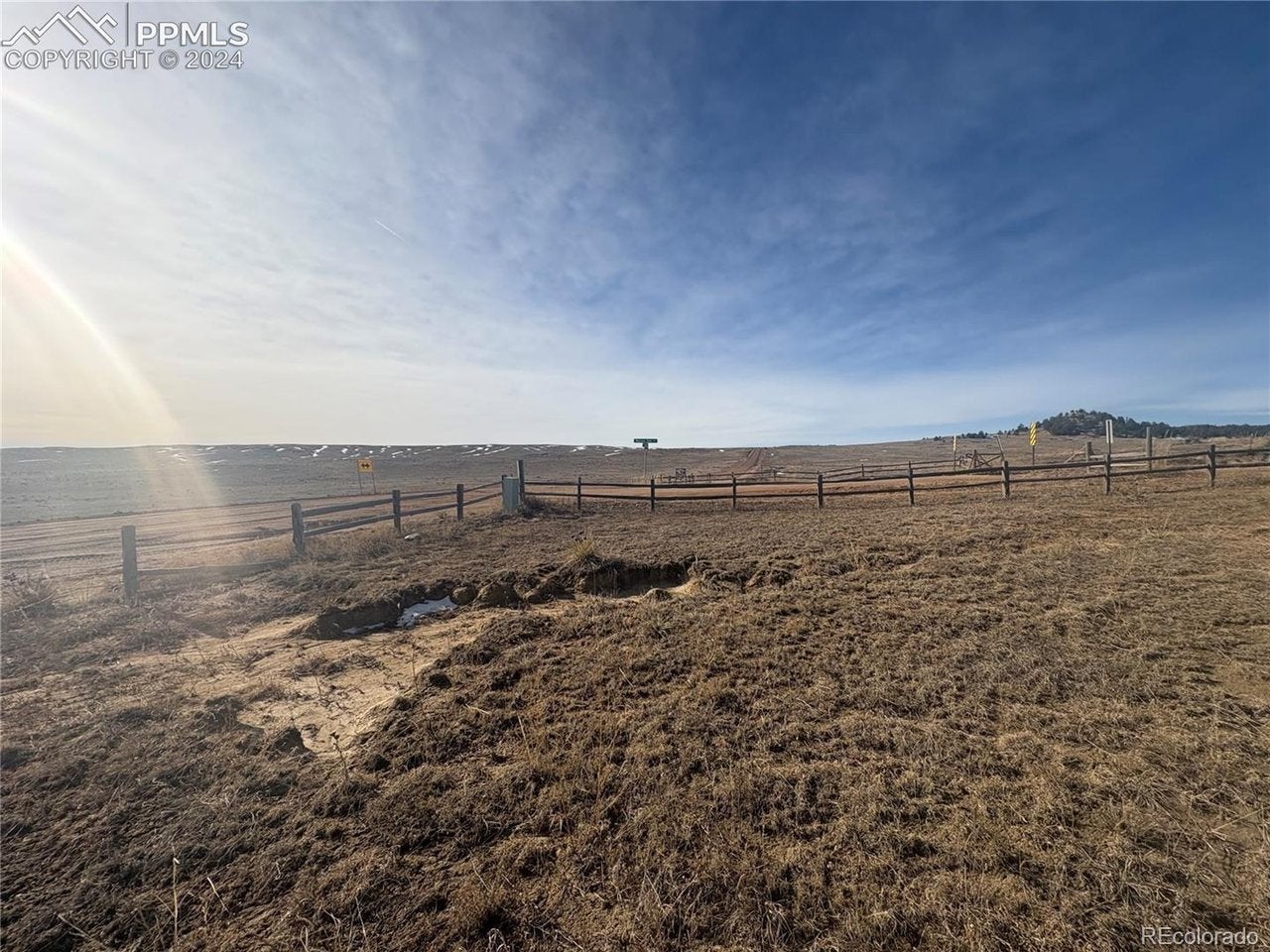 16505 Warriors Path Dr, Peyton, CO 80831
